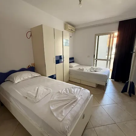 Pensjonat Belandra Comfort Tirana